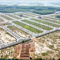 Đất nền đầu tư giá rẻ ngay KCN Vsip - sổ hồng riêng, thổ cư 100% giá F0