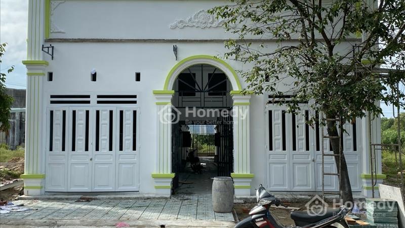 Cần bán gấp 16 phòng trọ (14 phòng trọ và 2 kiot) cách VISIP 1 200m, chợ 300m, dân cư sầm uất  - Ảnh 1