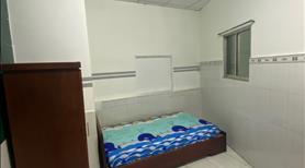 Phòng đẹp có máy lạnh và phòng có gác lửng 26/42 Tân Sơn Nhì, Tân Phú (có thang máy, máy giặt)  - Ảnh 5
