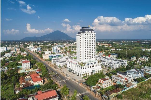Tại sao Tây Ninh trở thành “mảnh đất vàng” đầu tư bất động sản?