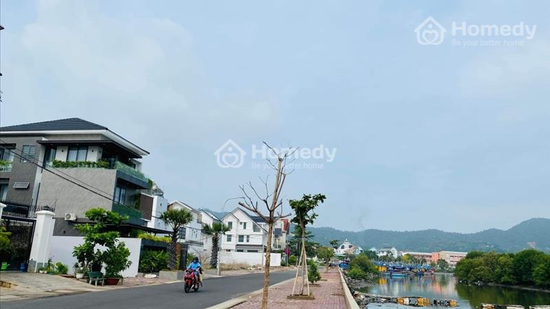 Chính chủ bán đất Bà Rịa Vũng Tàu, Khu dân chí ô bàn cờ, khu dân cư VIP Đại An - Ảnh 4