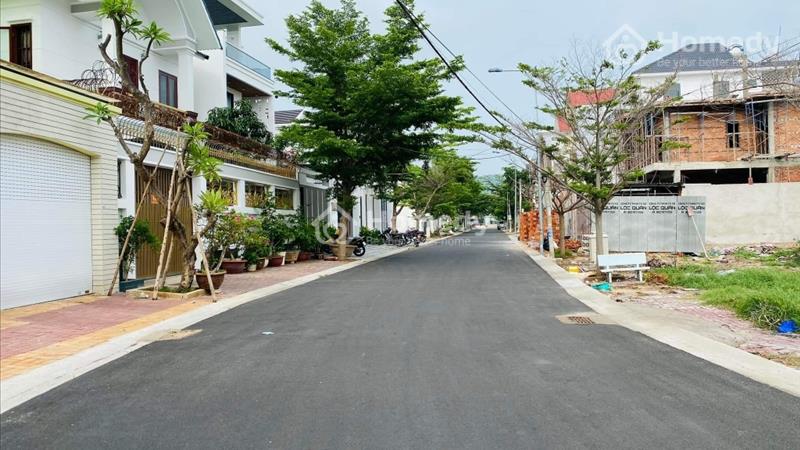 Chính chủ bán đất Bà Rịa Vũng Tàu, Khu dân chí ô bàn cờ, khu dân cư VIP Đại An - Ảnh 3