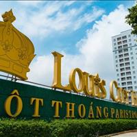 Chính chủ bán căn liền kề -Dự án Louis City Hoàng Mai Tháng 12/2024