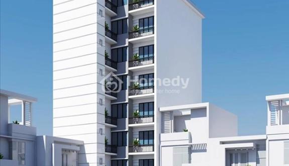 Bán GẤP!!! chung cư Thanh Xuân - Hà Kế Tấn - Trường Chinh - full ĐỒ ( 27m2 - 52m2 ) - Ảnh 1