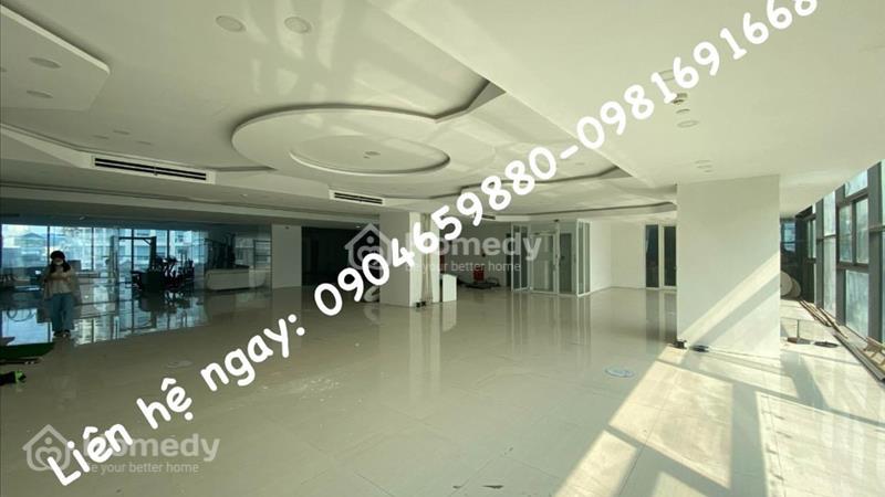 Cho thuê văn phòng tại toà nhà Star City Lê Văn Lương, Thanh Xuân, Hà Nội - Ảnh 3