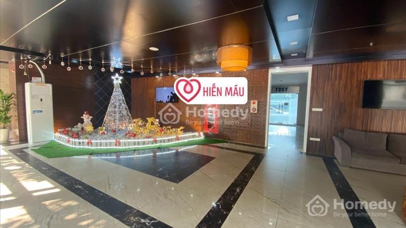 Cho thuê văn phòng tại toà nhà Star City Lê Văn Lương, Thanh Xuân, Hà Nội - Ảnh 2