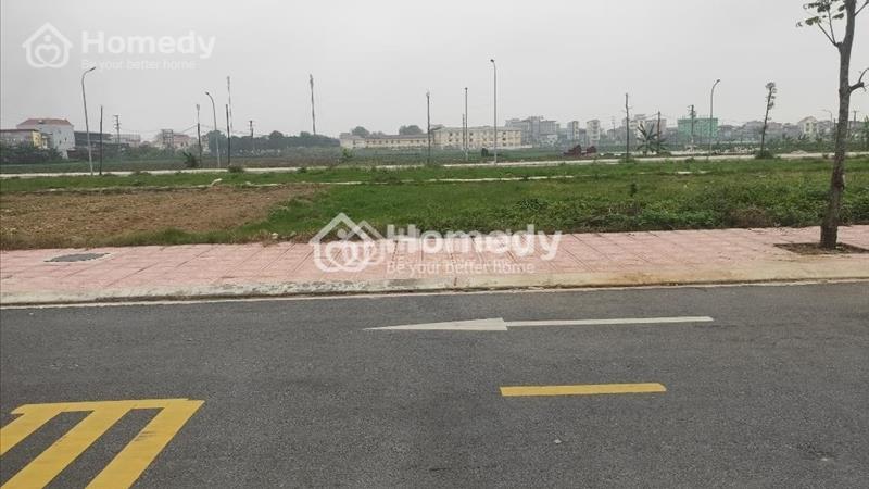Ngân hàng thanh lý lô đất dự án Mẫn Xá giá siêu rẻ cho nhà đầu tư - Ảnh 4