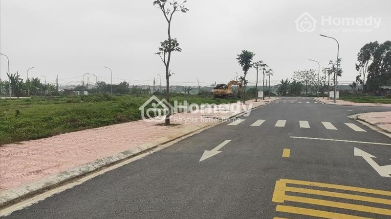 Ngân hàng thanh lý lô đất dự án Mẫn Xá giá siêu rẻ cho nhà đầu tư - Ảnh 2
