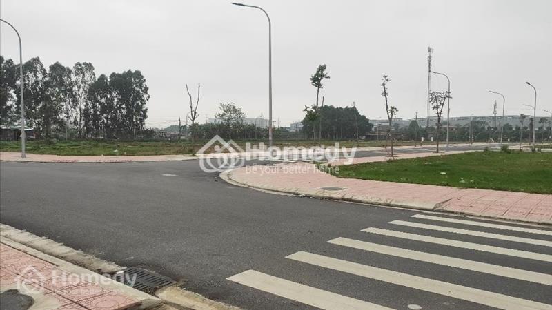 Ngân hàng thanh lý lô đất dự án Mẫn Xá giá siêu rẻ cho nhà đầu tư - Ảnh 3