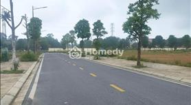 Bán gấp đất dự án tại Đại Từ, Thái Nguyên sổ đỏ trao tay gần chợ, bệnh viện, công viên - Ảnh 3