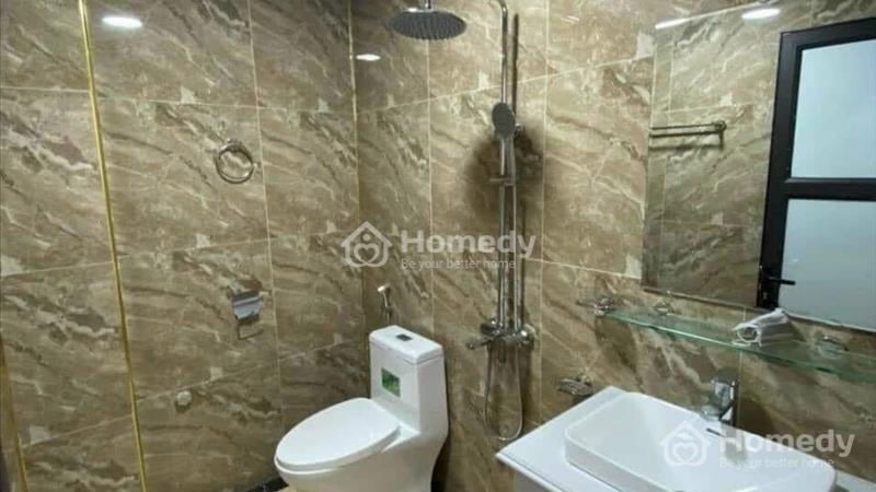 Rao bán nhà riêng quận Long Biên - Hà Nội giá 3.25 tỷ 31m2 sổ đỏ đầy đủ - Ảnh 3