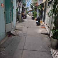 Cho thuê nhà riêng quận Tân Bình - TP Hồ Chí Minh giá 4 triệu/tháng (12m²)