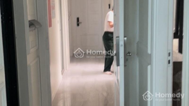 Cho thuê toà nhà 7 tầng tại phố Mai Hắc Đế    - Ảnh 1