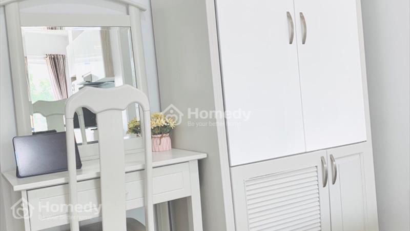 Căn hộ studio full nội thất bếp 32m2 gần Etown Cộng Hoà 31 Tân Hải, P13, TB (có cho thuê 1-3 tháng) - Ảnh 7