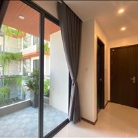 Cho thuê căn hộ dịch vụ quận Ngũ Hành Sơn - Đà Nẵng giá 5.50 Triệu