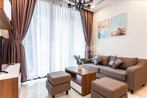 Bán căn hộ 2 phòng ngủ Vinhomes Golden River Quận 1 - TP Hồ Chí Minh