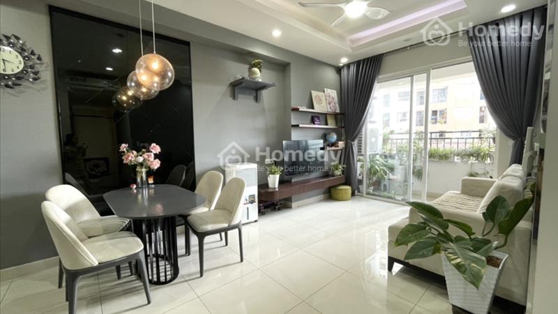 Bán gấp căn hộ Richstar - 91m2 - 3,25 tỷ TP Hồ Chí Minh - Ảnh 1