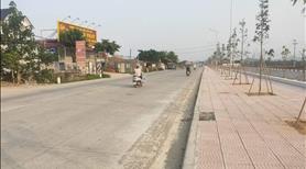 Bán đất mặt đường quốc lộ 12B ở khu trung tâm mới Nho Quan, Ninh Bình - Ảnh 3