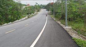 Chính chủ cần bán đất mặt đường áp phan rộng 15m xã Cúc Phương, huyện Nho Quan, tỉnh Ninh Bình - Ảnh 2