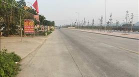 Bán đất mặt đường quốc lộ 12B ở khu trung tâm mới Nho Quan, Ninh Bình - Ảnh 2