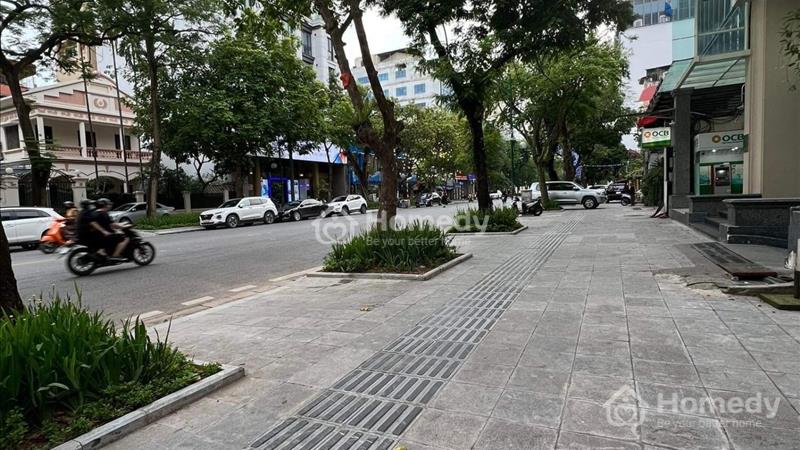 Bán nhà mặt phố Trần Hưng Đạo 748m2, mặt tiền 21m, sổ đỏ vuông, 602 tỷ - Ảnh 4
