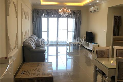 Bán căn hộ Riverside Residence 140m2 lầu cao, vị trí đẹp, giá tốt nhất thị trường