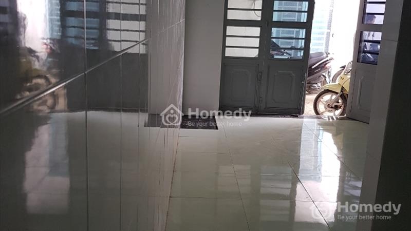 Bán gấp nhà tại Thới Tam Thôn Hóc Môn - Ảnh 1