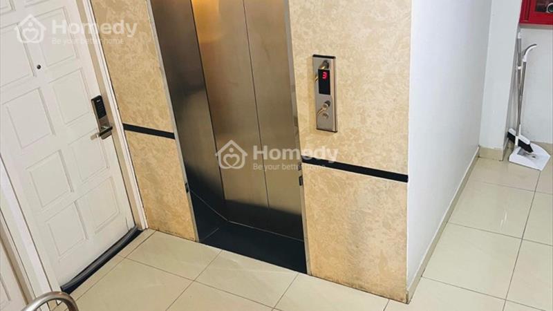 Cho Thuê Phòng Studio Full Nội Thất Bếp 35m2 Gần Etown Cộng Hoà (Có cho thuê 1-3 Tháng) . - Ảnh 14