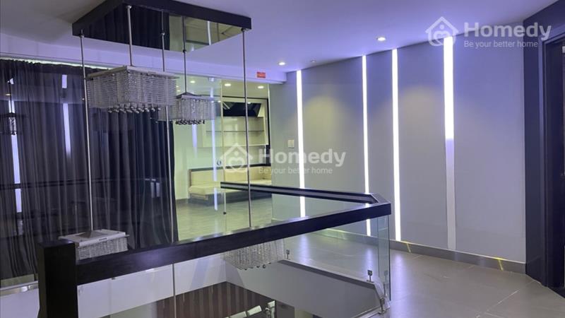 Bán căn hộ Penthouse Phú Hoàng Anh Nguyễn Hữu Thọ nội thất cao cấp - Ảnh 14