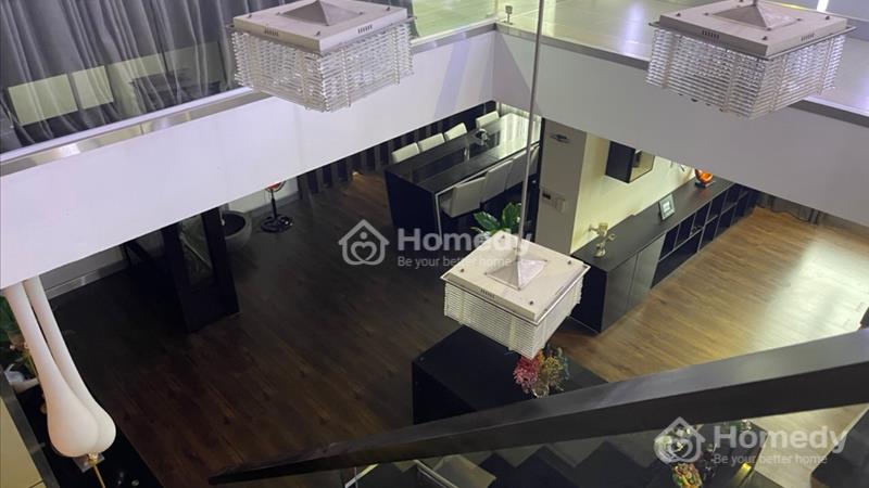 Bán căn hộ Penthouse Phú Hoàng Anh Nguyễn Hữu Thọ nội thất cao cấp - Ảnh 12