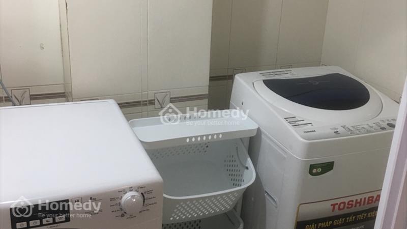 Cho Thuê Căn Hộ studio full nội thất bếp vị trí đẹp 8 Trần Não, Q2 (TP Thủ Đức) - Ảnh 8