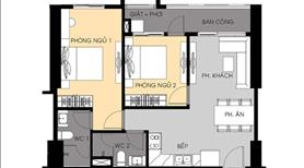 Căn hộ smart home chuẩn 5 sao tại Vũng Tàu Chí Linh Center, sở hữu lâu dài, giá 45tr/m2 - Ảnh 5