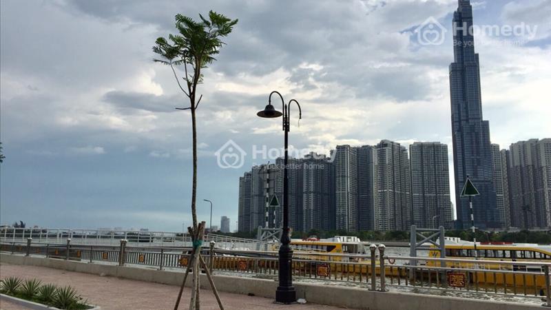 Cho Thuê Căn Hộ studio full nội thất bếp vị trí đẹp 8 Trần Não, Q2 (TP Thủ Đức) - Ảnh 10