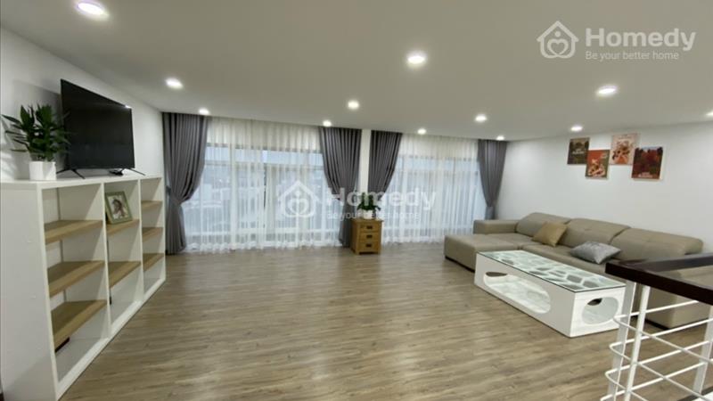 Bán nhanh 4 phòng ngủ 3wc Loft house 129m2 sàn - Ảnh 8