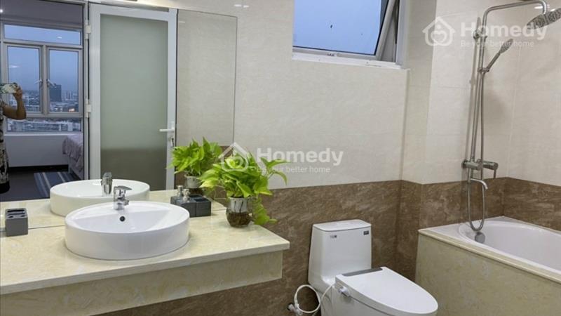 Bán nhanh 4 phòng ngủ 3wc Loft house 129m2 sàn - Ảnh 4