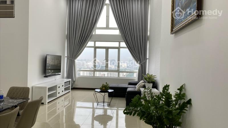 Bán nhanh 4 phòng ngủ 3wc Loft house 129m2 sàn - Ảnh 1