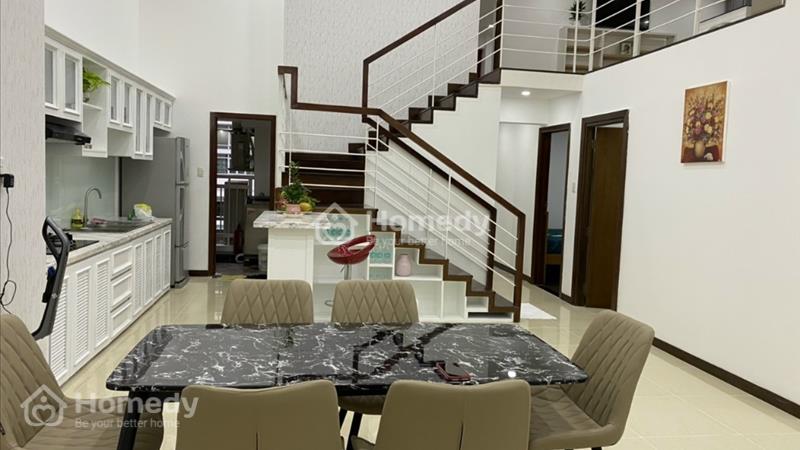 Bán nhanh 4 phòng ngủ 3wc Loft house 129m2 sàn - Ảnh 2