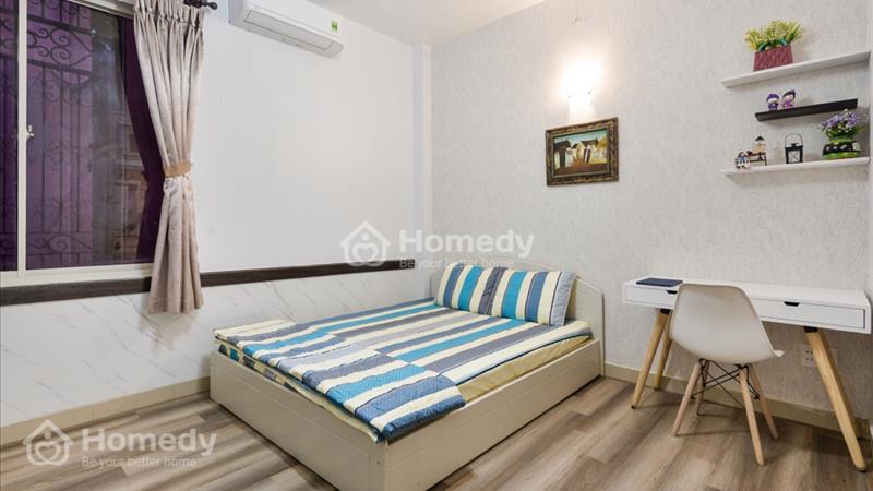 Cho Thuê Căn Hộ studio full nội thất bếp vị trí đẹp 8 Trần Não, Q2 (TP Thủ Đức) - Ảnh 2