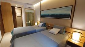 Hot - bán căn hộ 1PN CSJ Tower Vũng Tàu full nội thất vào ở ngay - Ảnh 4