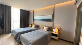 Hot - bán căn hộ 1PN CSJ Tower Vũng Tàu full nội thất vào ở ngay - Ảnh 3