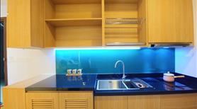 Hot - bán căn hộ 1PN CSJ Tower Vũng Tàu full nội thất vào ở ngay - Ảnh 5