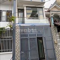 Li dị chia tài sản bán gấp nhà đường Phạm Hùng, Quận 8, 65m2/1,15 tỷ, SHR, gần chợ