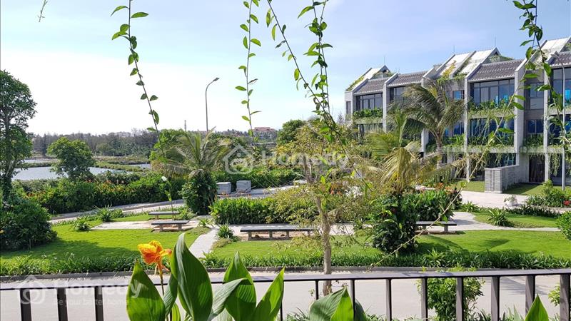 Cần bán nhanh căn biệt thự Casamia Hội An, diện tích 400m2, giá 18 tỷ - Ảnh 1