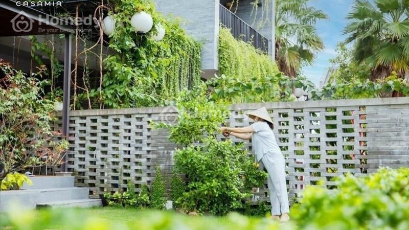 Cần bán nhanh căn biệt thự Casamia Hội An, diện tích 400m2, giá 18 tỷ - Ảnh 7