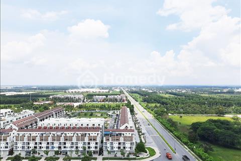 Bán căn hộ studio Midori Park The View - Bình Dương