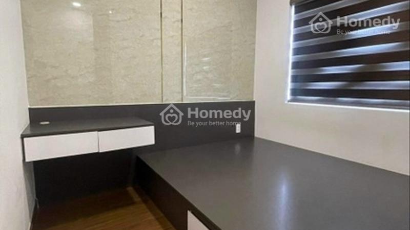Bán gấp căn hộ 2 ngủ Richmond City Bình Thạnh giá 1,56 tỷ - Ảnh 8
