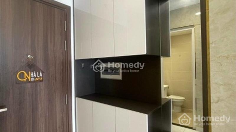 Bán gấp căn hộ 2 ngủ Richmond City Bình Thạnh giá 1,56 tỷ - Ảnh 2