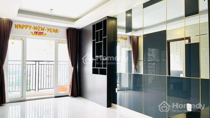 Bán gấp căn hộ 2 ngủ Richmond City Bình Thạnh giá 1,56 tỷ - Ảnh 3