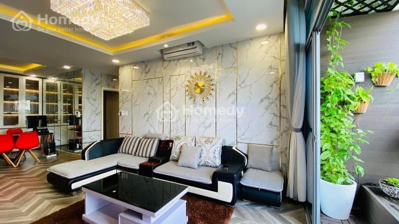 Cần tiến bán căn hộ Opal Riverside Thủ Đức giá 1 tỷ 670tr 71m2 - Ảnh 3