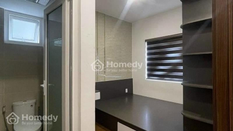 Bán gấp căn hộ 2 ngủ Richmond City Bình Thạnh giá 1,56 tỷ - Ảnh 5